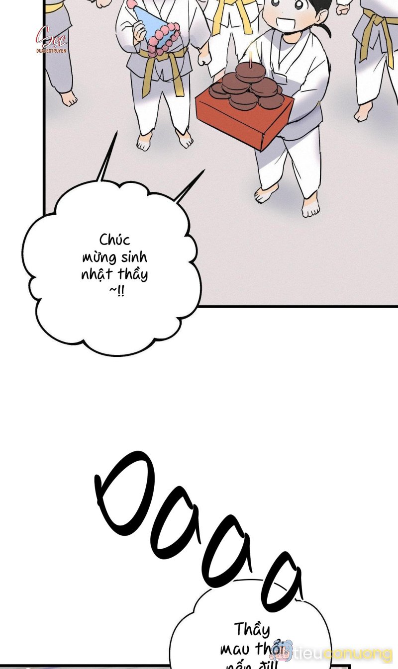 LIE AGAIN Chapter 33 - Page 19