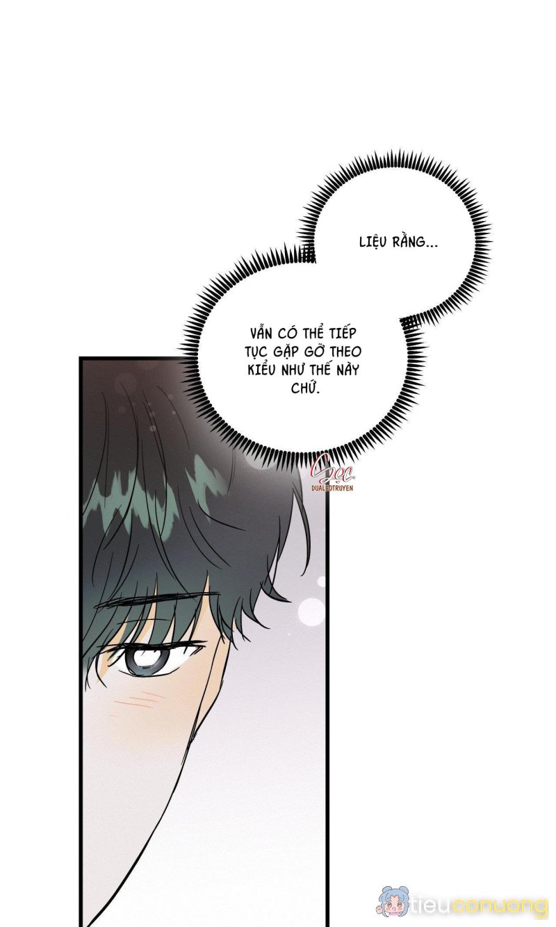 LIE AGAIN Chapter 33 - Page 39