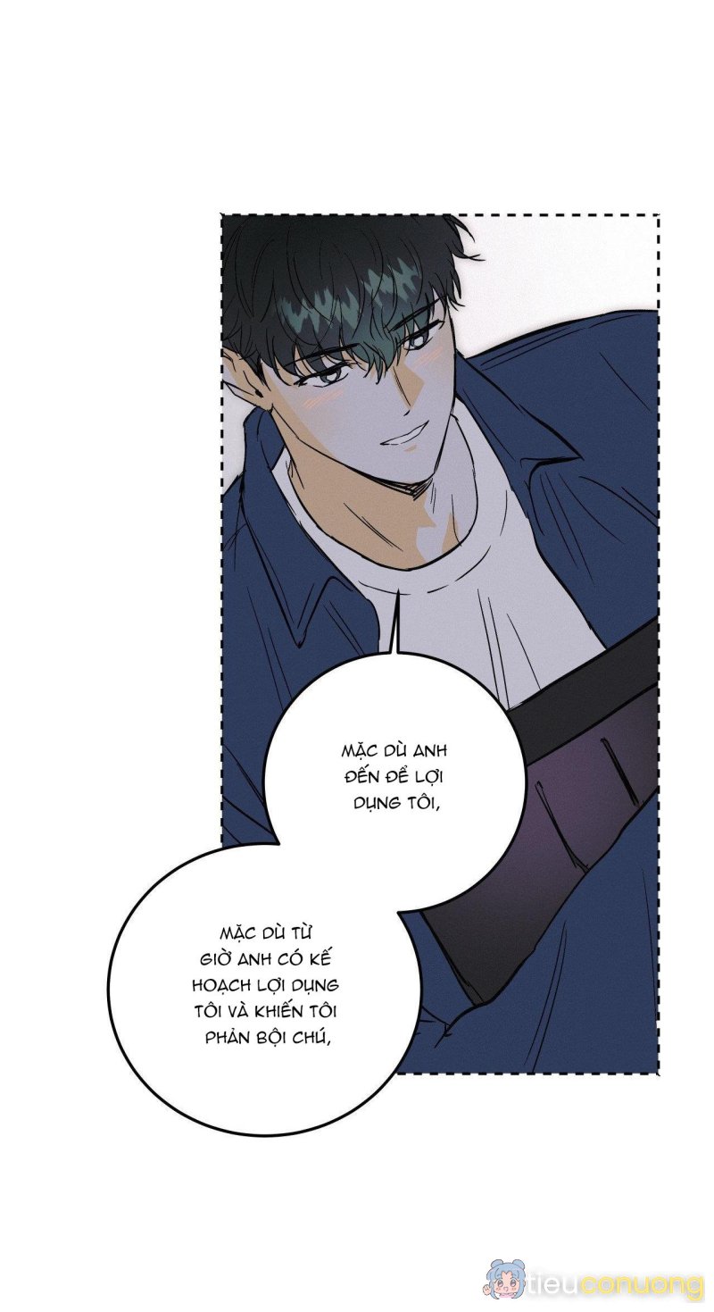 LIE AGAIN Chapter 33 - Page 58