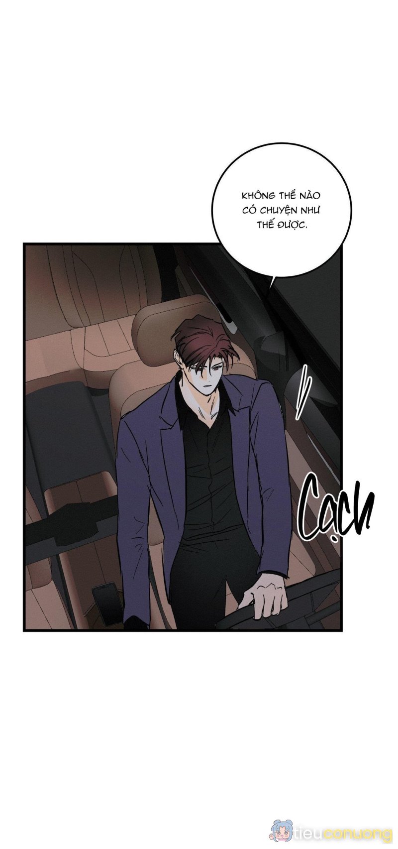 LIE AGAIN Chapter 33 - Page 60