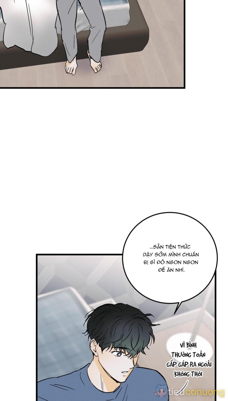 LIE AGAIN Chapter 33 - Page 7