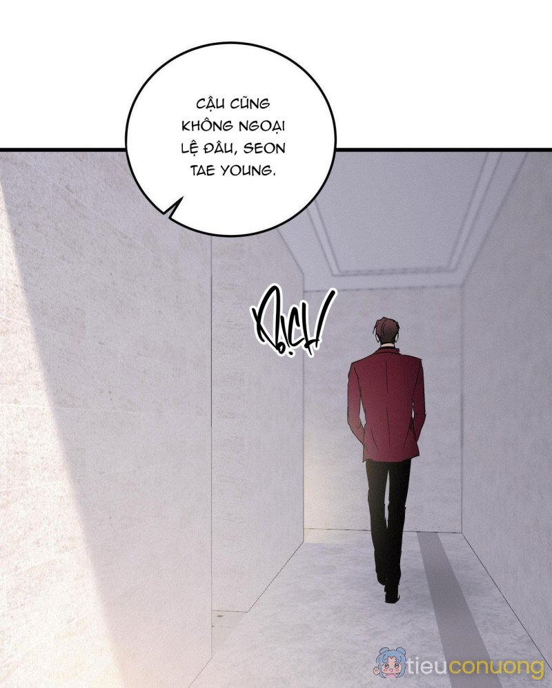 LIE AGAIN Chapter 32 - Page 26