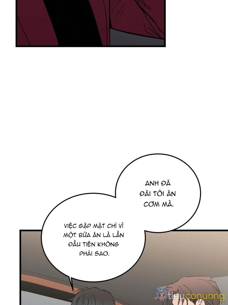 LIE AGAIN Chapter 32 - Page 35