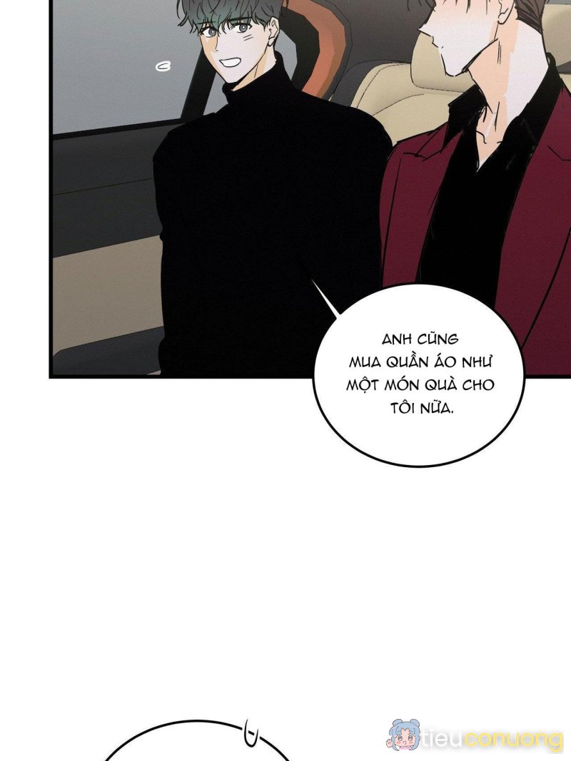 LIE AGAIN Chapter 32 - Page 36