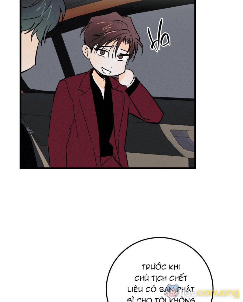 LIE AGAIN Chapter 32 - Page 55