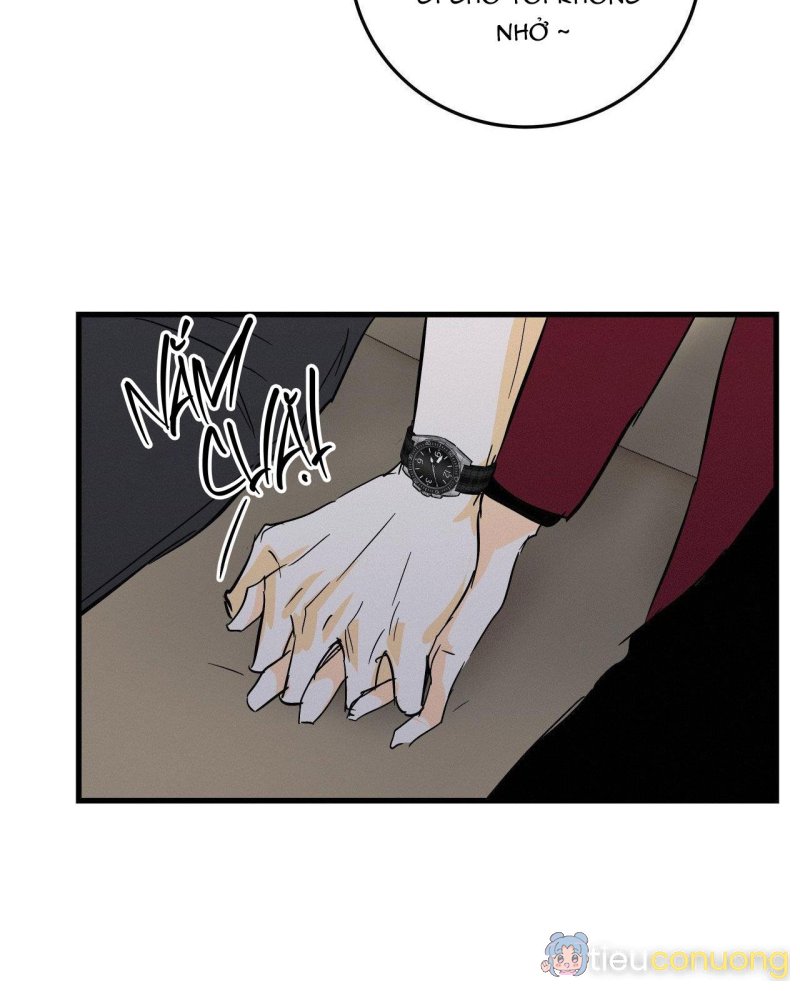 LIE AGAIN Chapter 32 - Page 56