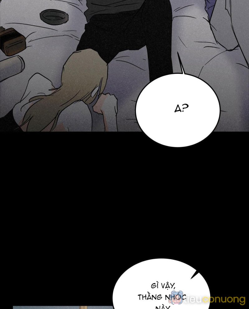 LIE AGAIN Chapter 32 - Page 63