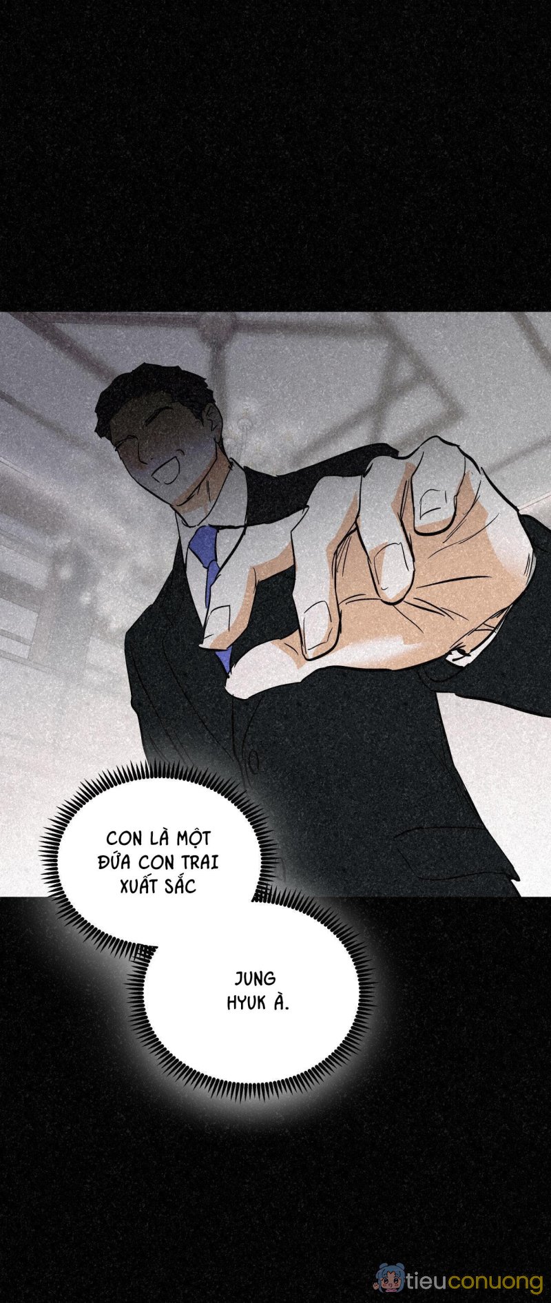 LIE AGAIN Chapter 30 - Page 3