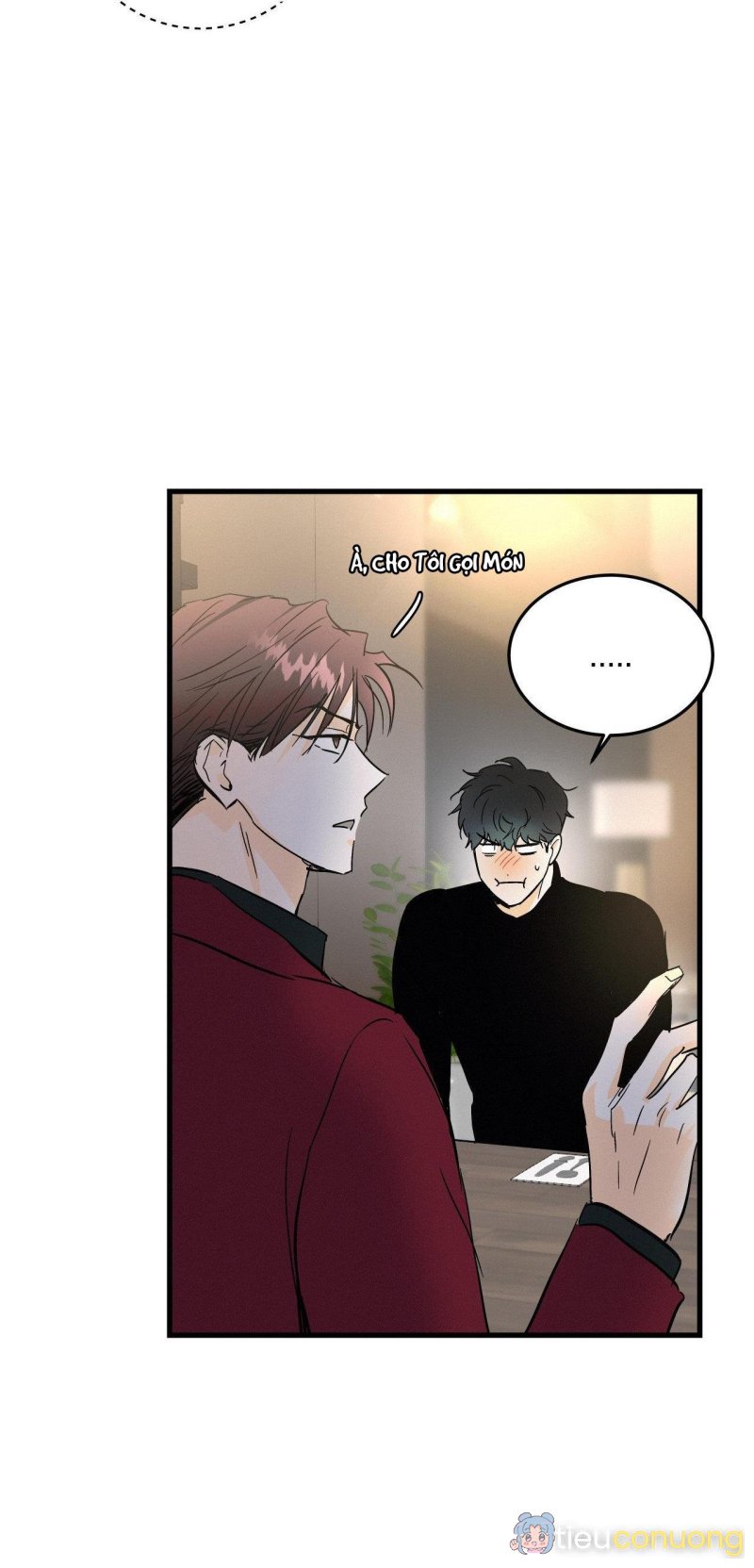 LIE AGAIN Chapter 30 - Page 43