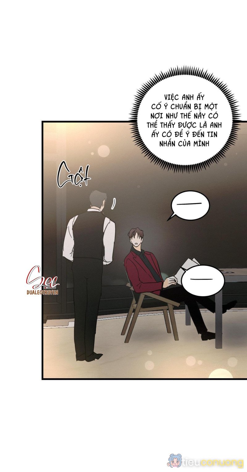 LIE AGAIN Chapter 30 - Page 48