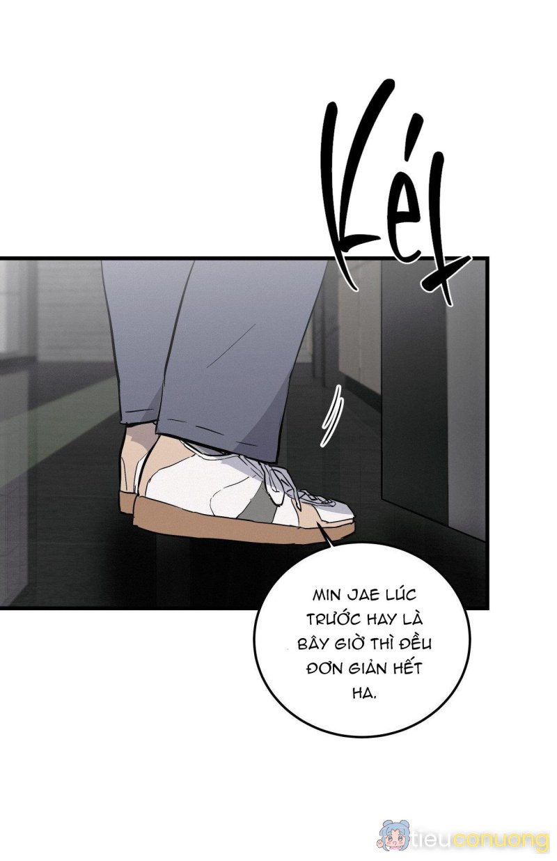 LIE AGAIN Chapter 26 - Page 14