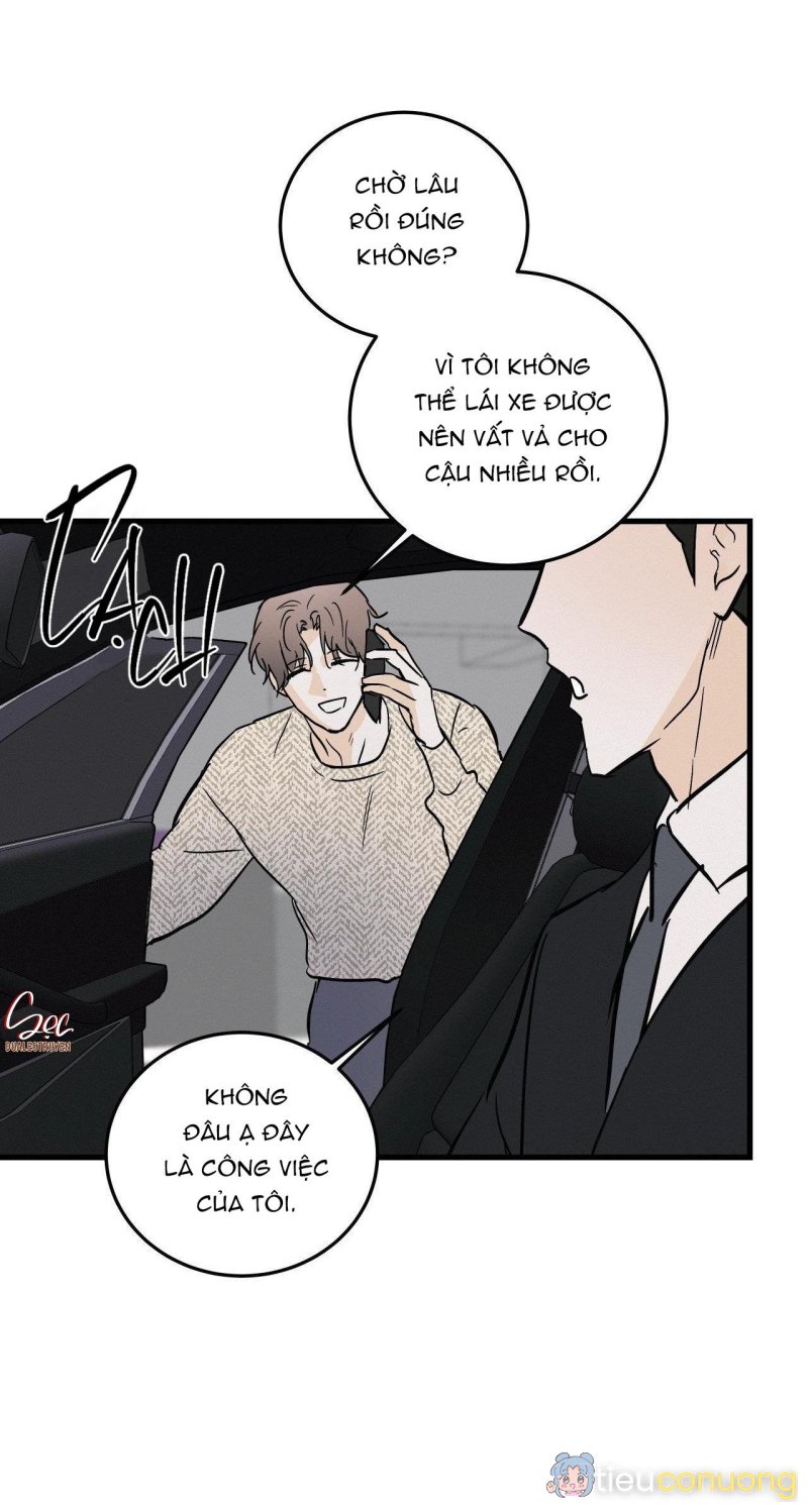 LIE AGAIN Chapter 26 - Page 53