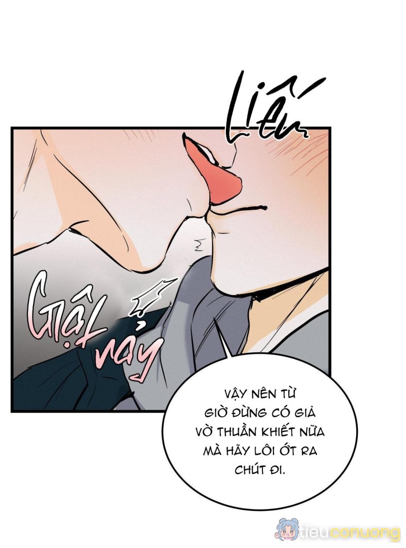 LIE AGAIN Chapter 19 - Page 33