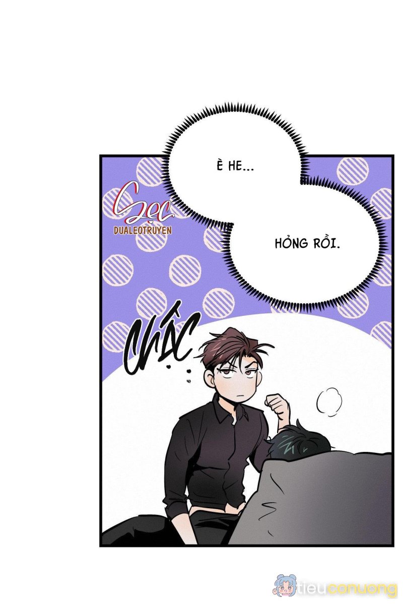 LIE AGAIN Chapter 19 - Page 39