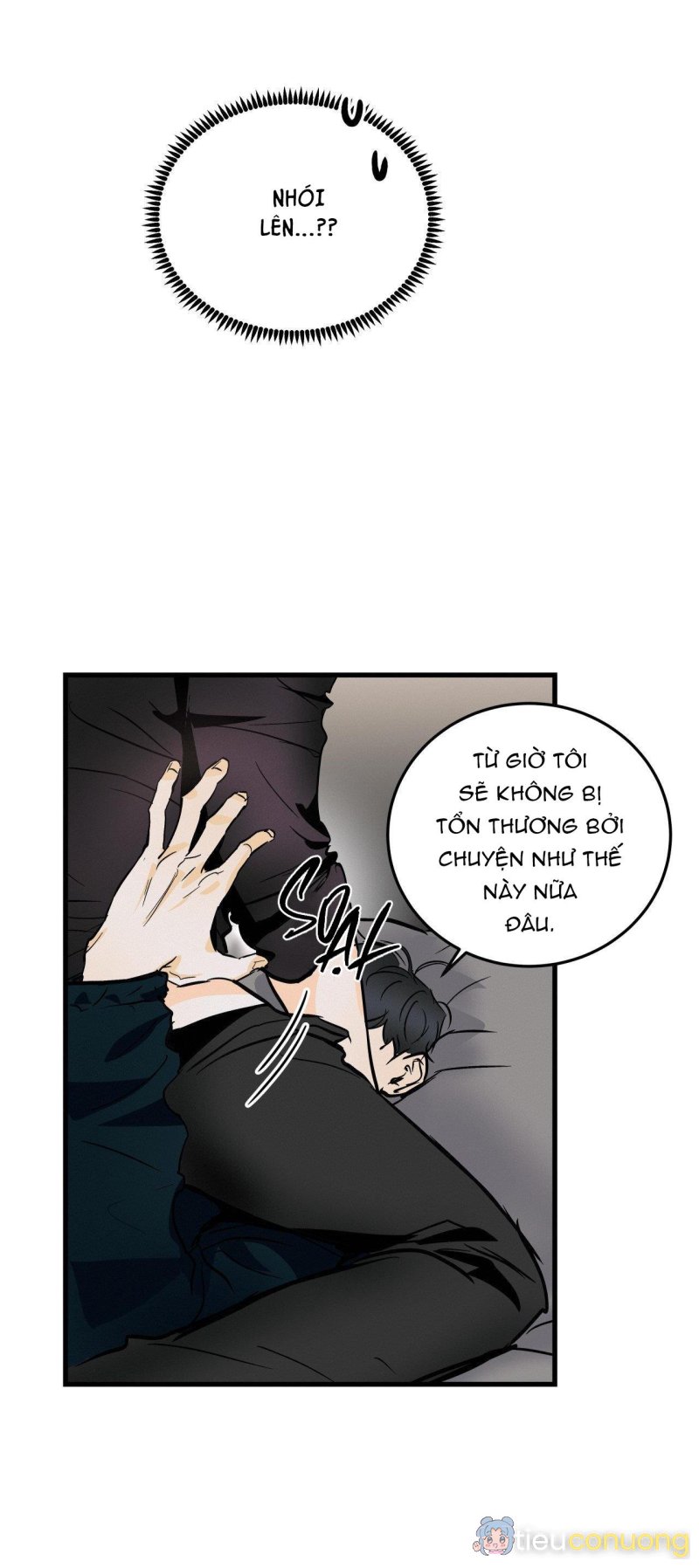 LIE AGAIN Chapter 19 - Page 42