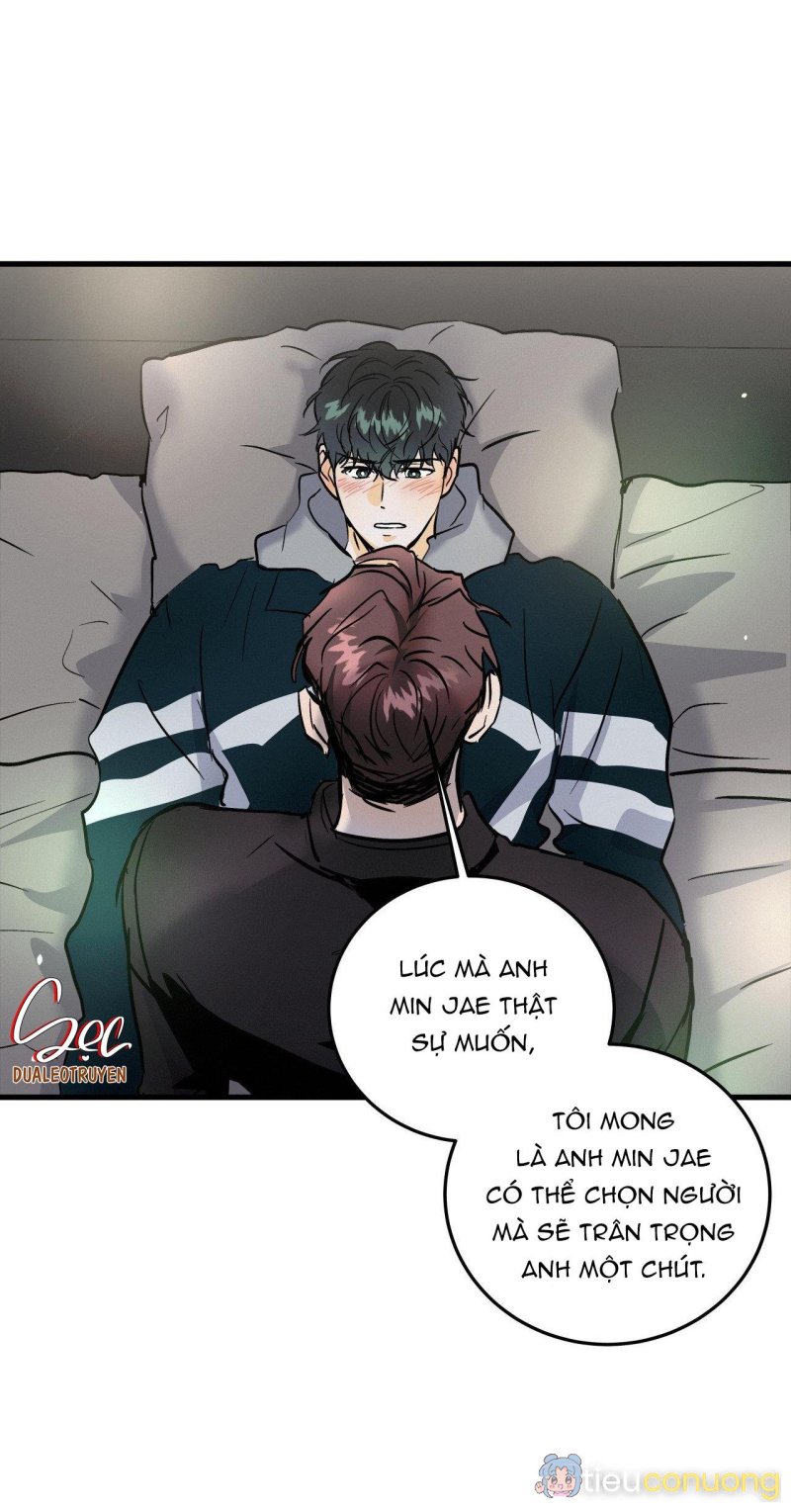 LIE AGAIN Chapter 19 - Page 46