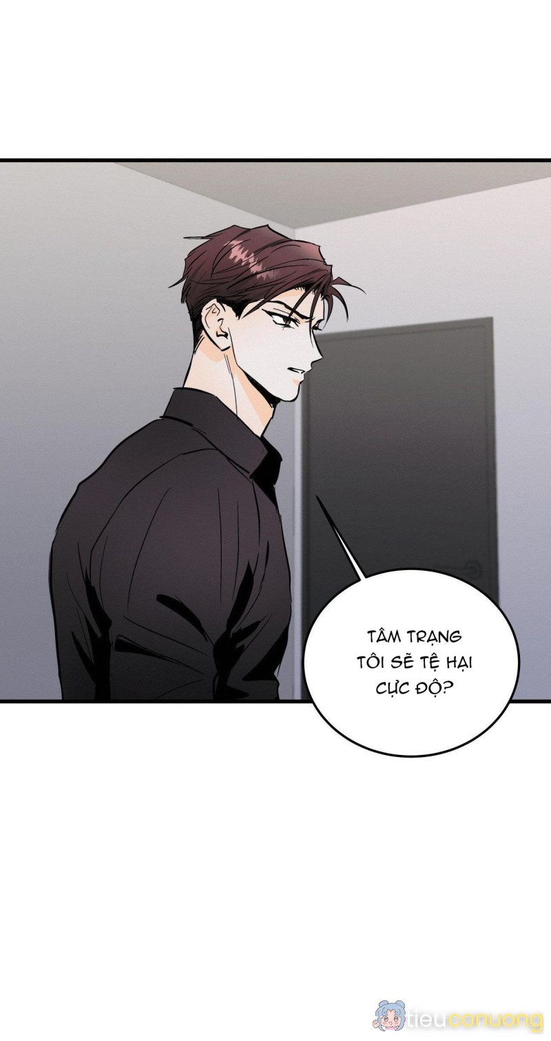 LIE AGAIN Chapter 19 - Page 54