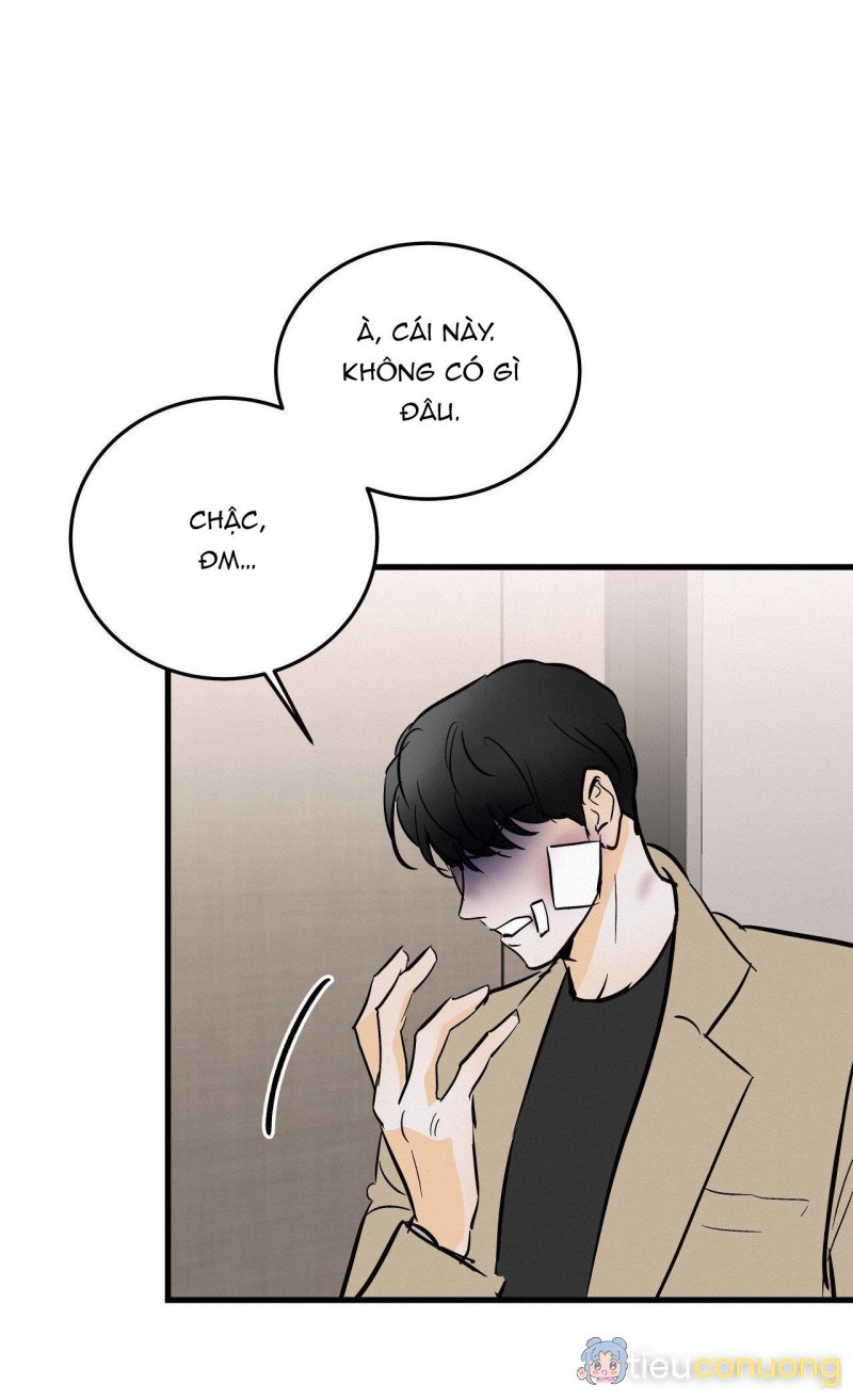 LIE AGAIN Chapter 19 - Page 61