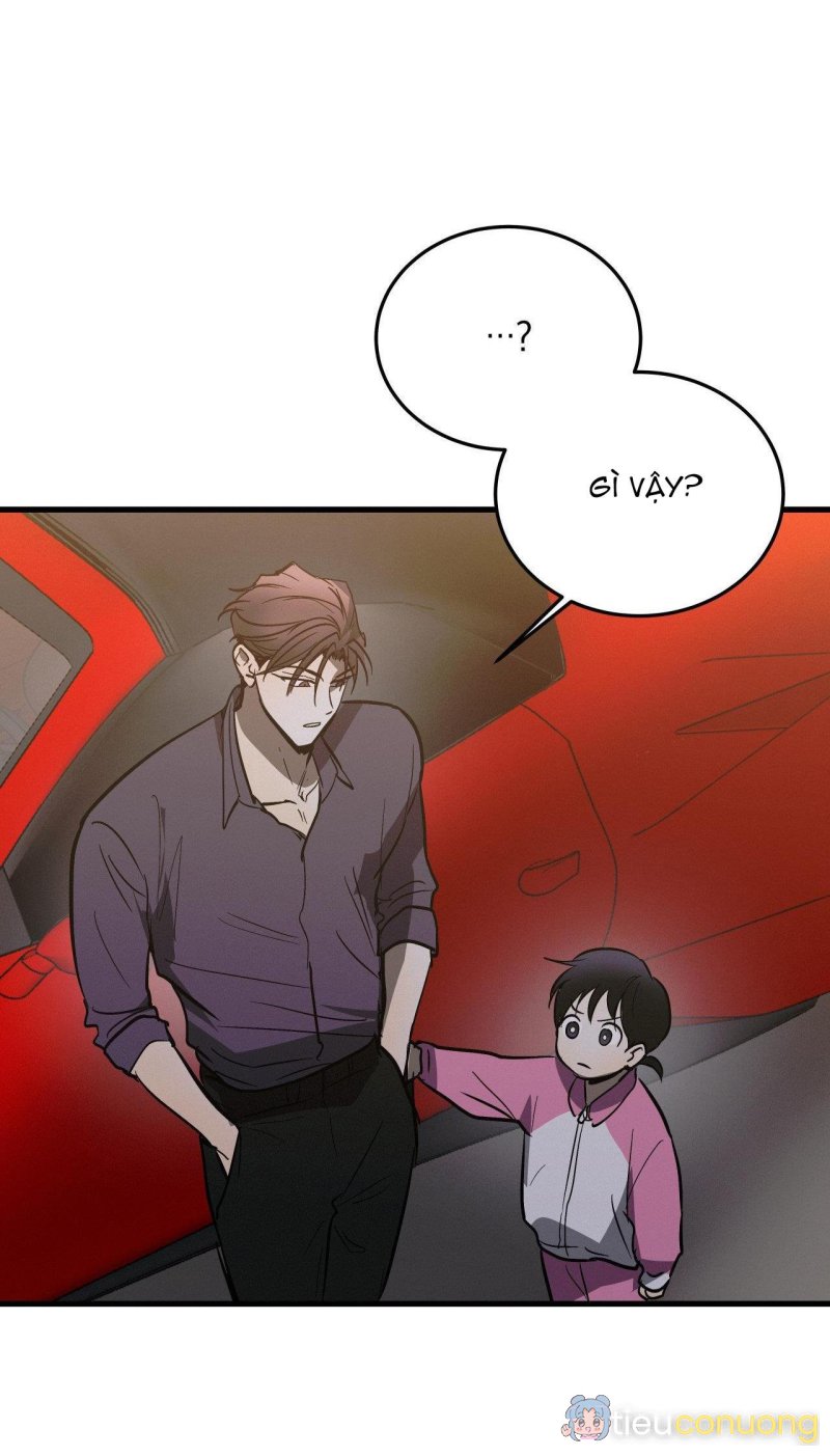 LIE AGAIN Chapter 22 - Page 49