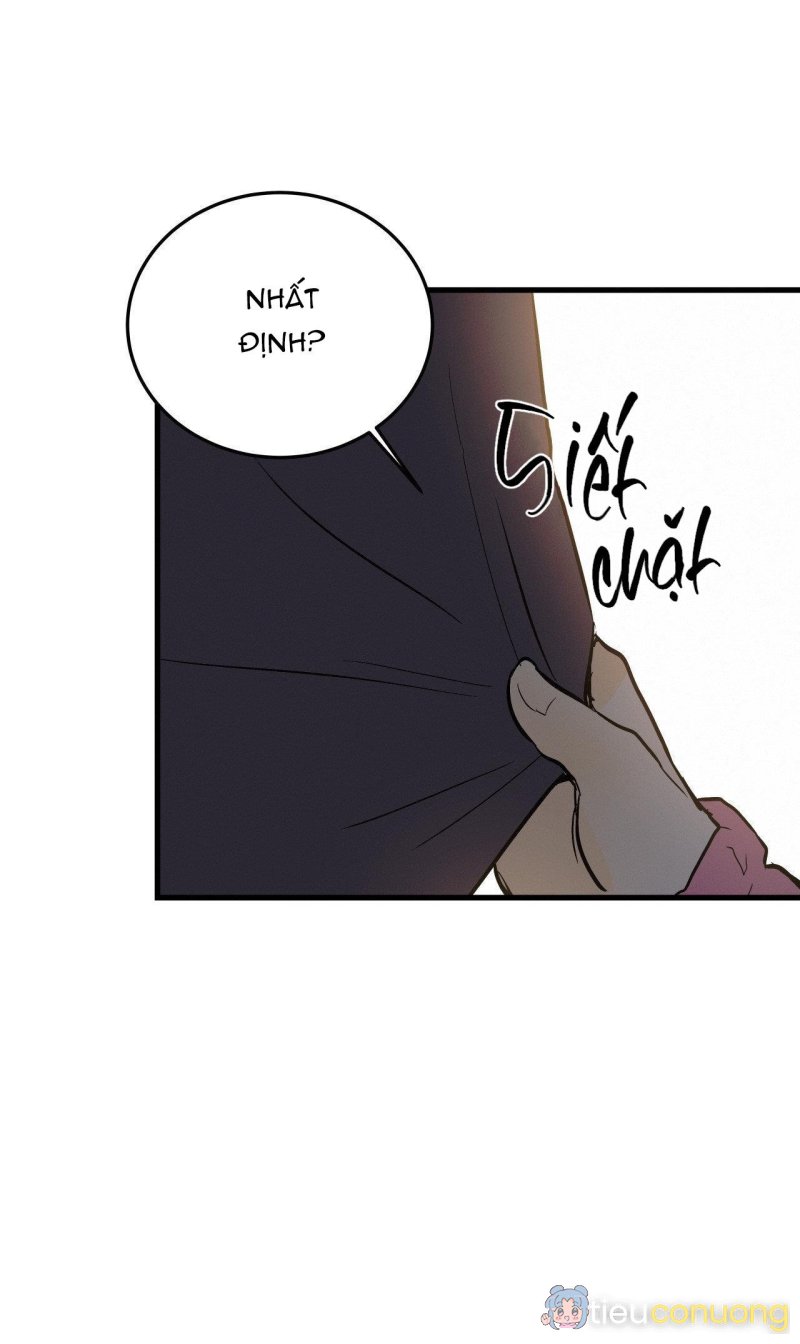 LIE AGAIN Chapter 22 - Page 54