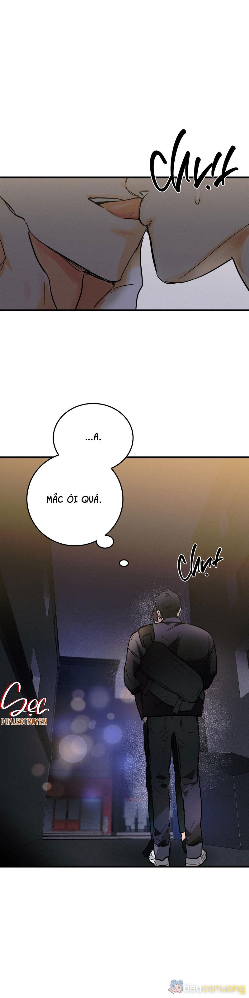 LIE AGAIN Chapter 8 - Page 30