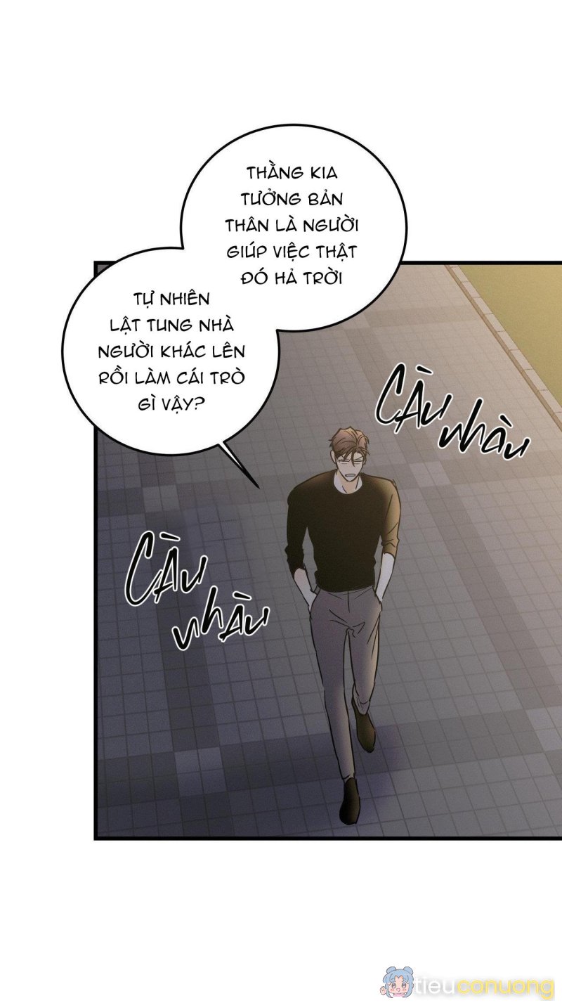 LIE AGAIN Chapter 20 - Page 25