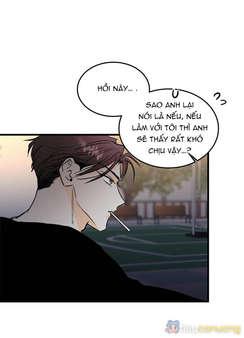 LIE AGAIN Chapter 20 - Page 52