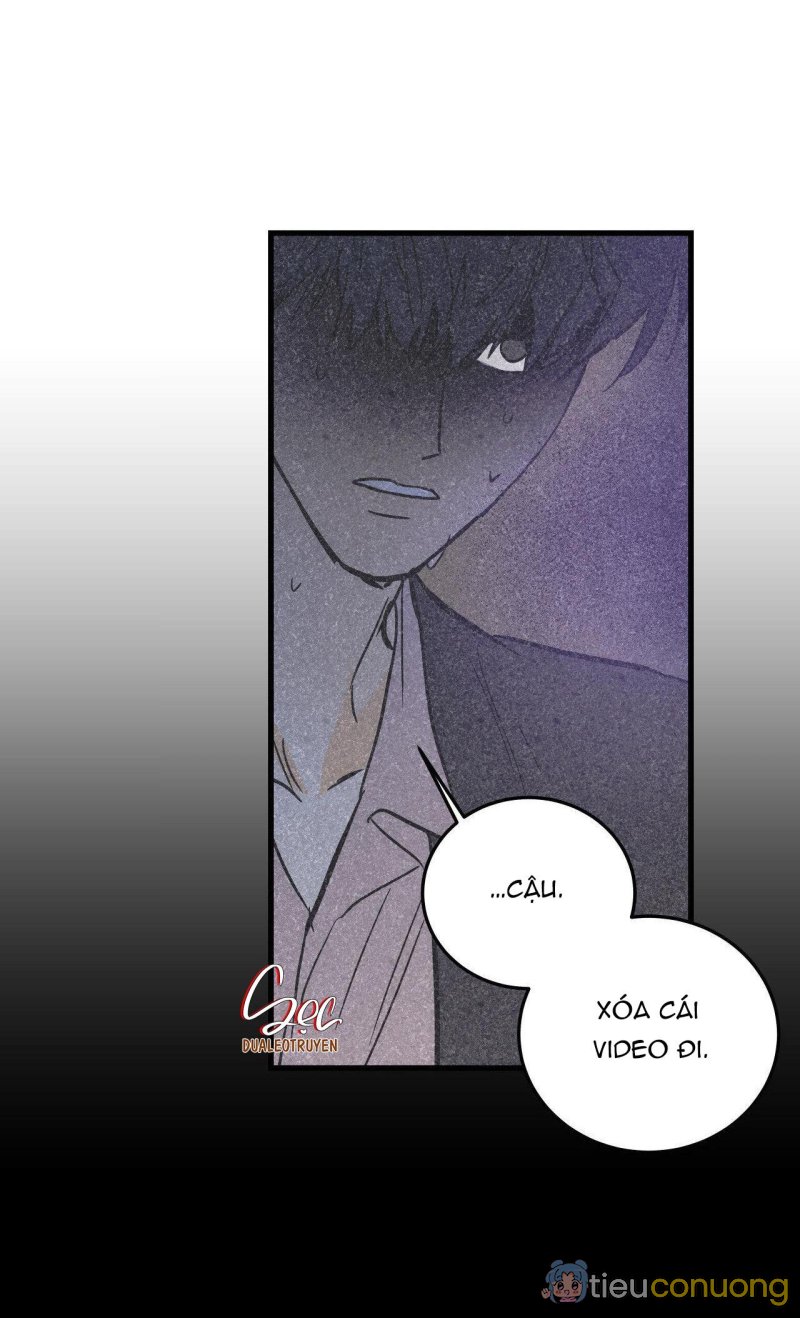 LIE AGAIN Chapter 36 - Page 19