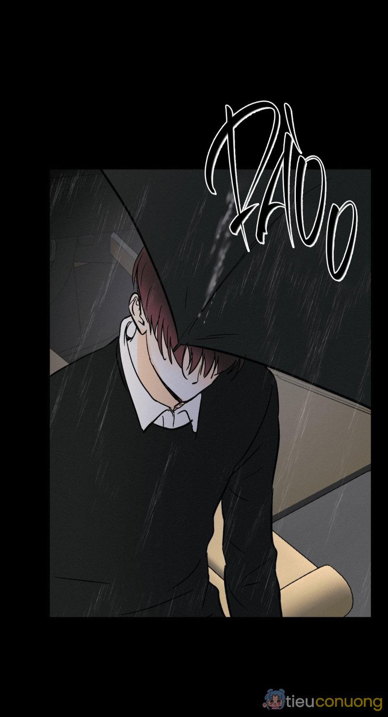 LIE AGAIN Chapter 36 - Page 47