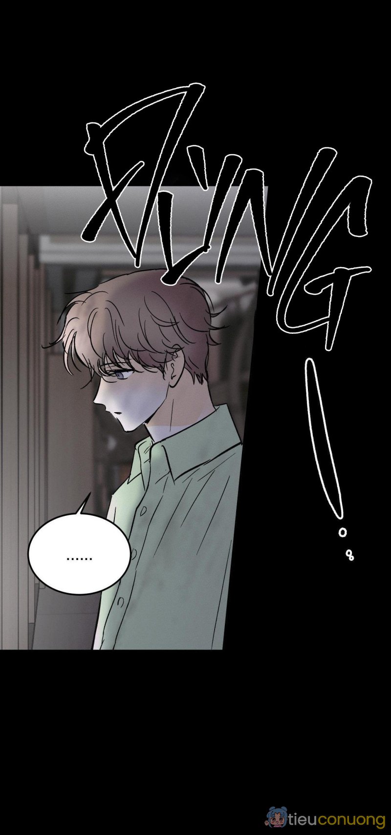 LIE AGAIN Chapter 36 - Page 49