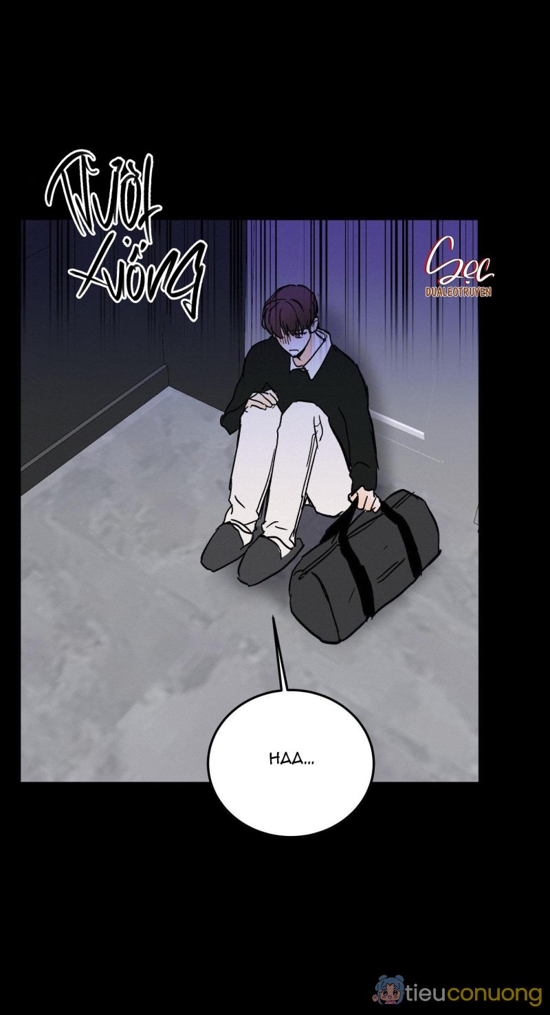 LIE AGAIN Chapter 36 - Page 55