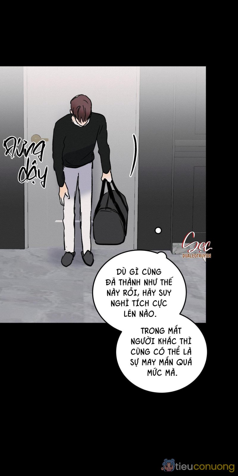 LIE AGAIN Chapter 36 - Page 60