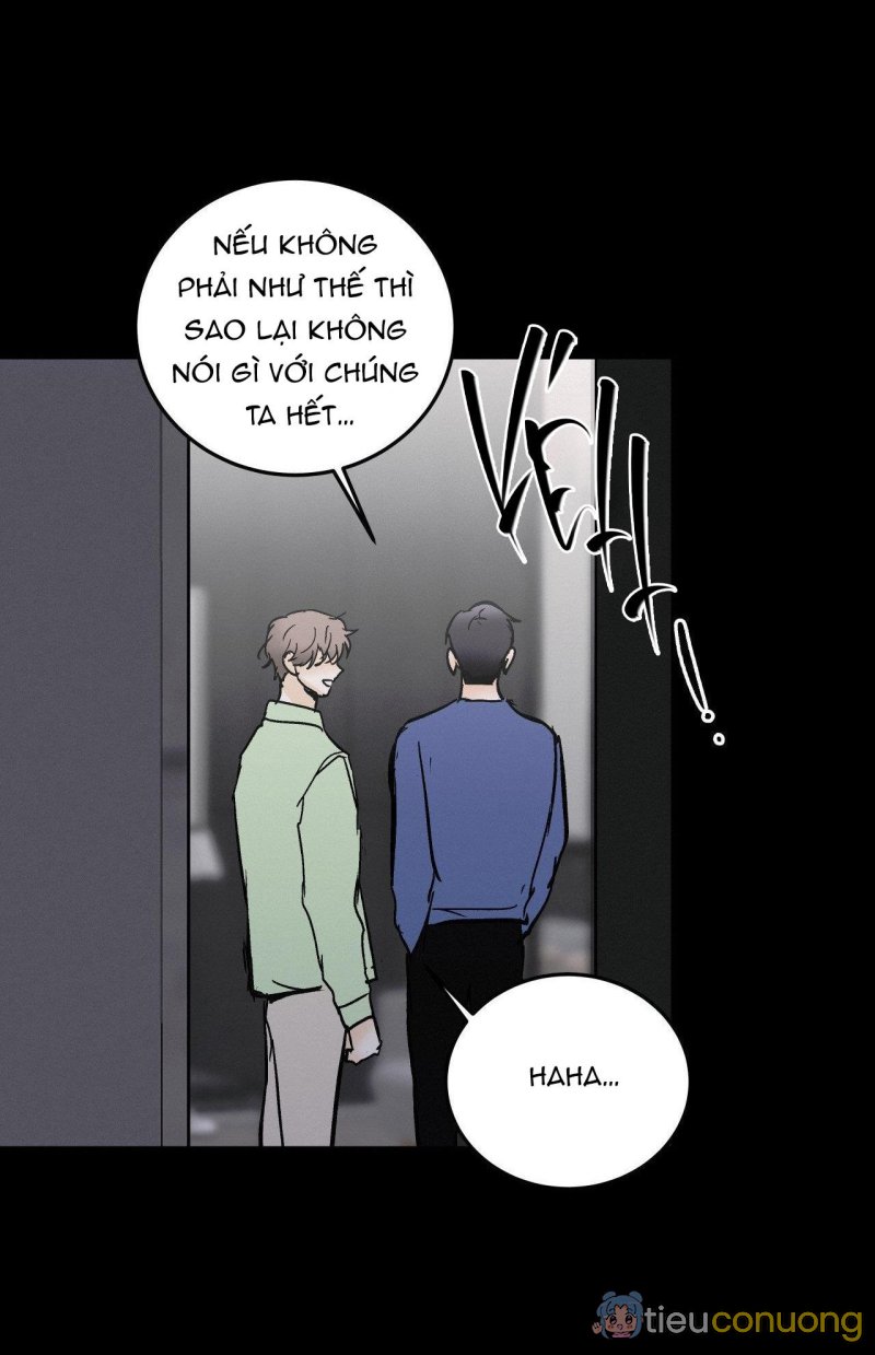 LIE AGAIN Chapter 36 - Page 62