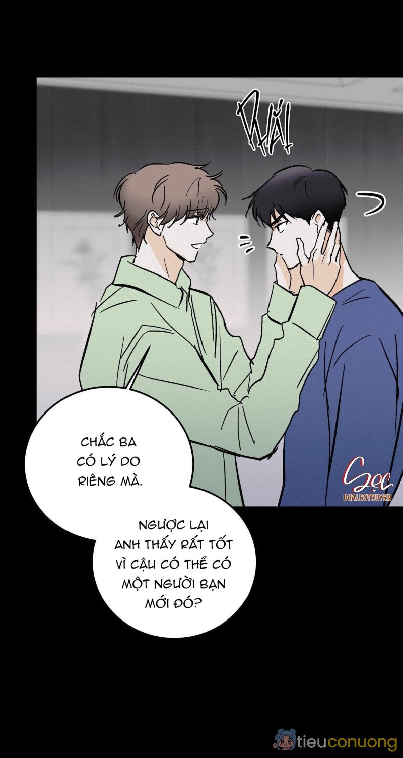 LIE AGAIN Chapter 36 - Page 63