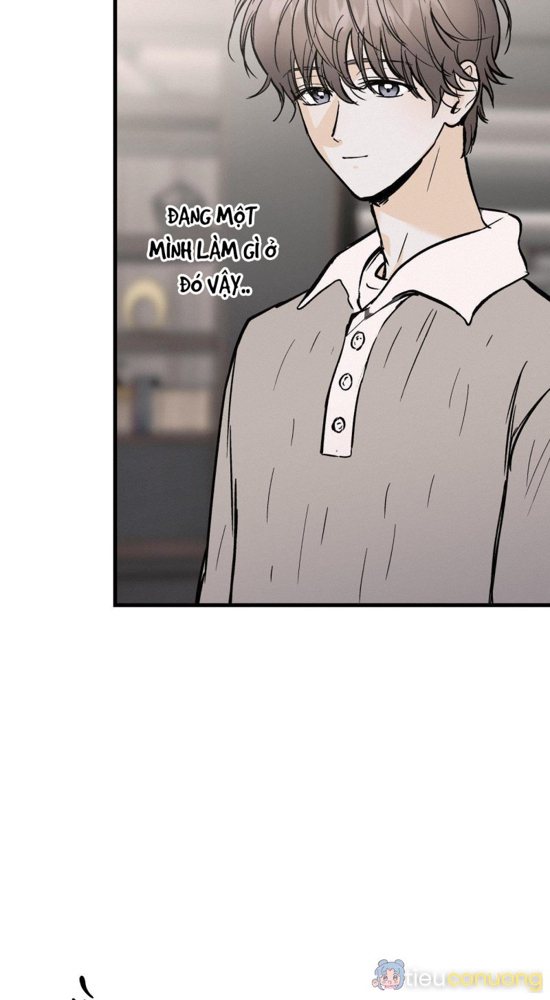 LIE AGAIN Chapter 37 - Page 49