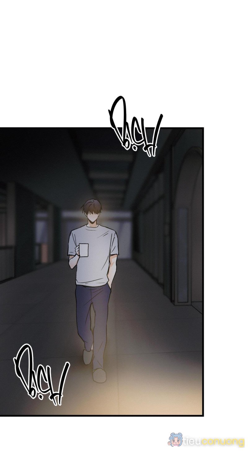 LIE AGAIN Chapter 37 - Page 67