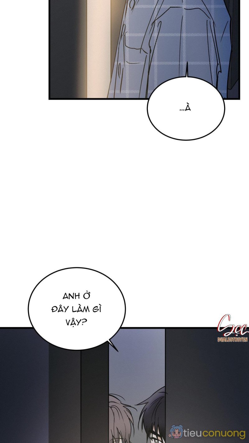 LIE AGAIN Chapter 37 - Page 71