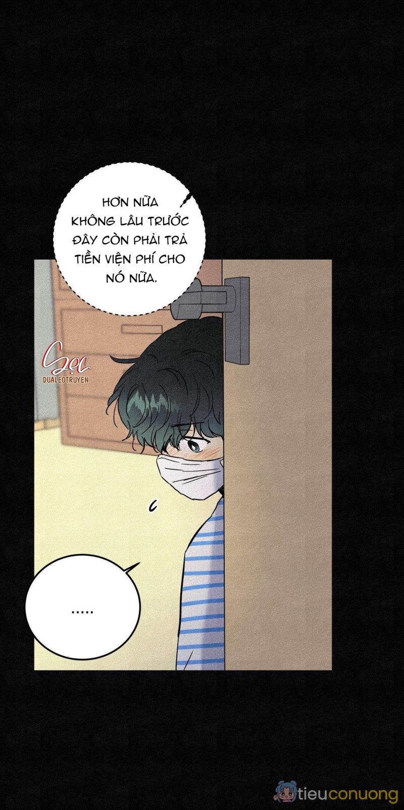 LIE AGAIN Chapter 31 - Page 11