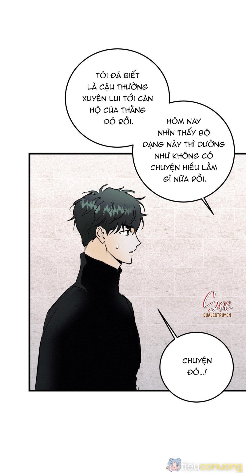 LIE AGAIN Chapter 31 - Page 39