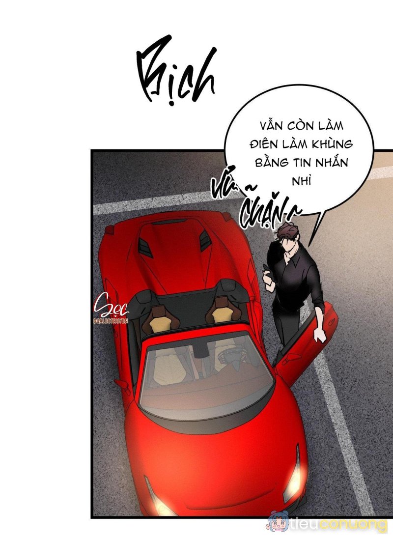 LIE AGAIN Chapter 18 - Page 39