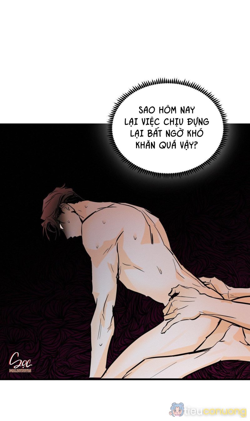 LIE AGAIN Chapter 18 - Page 45