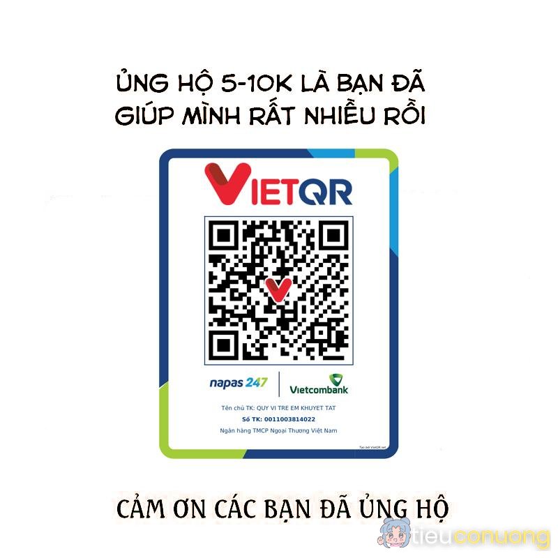 Tới sống ở thế giới Orc nhưng vì được yêu chiều nên tôi rất hạnh phúc Chapter 6 - Page 48