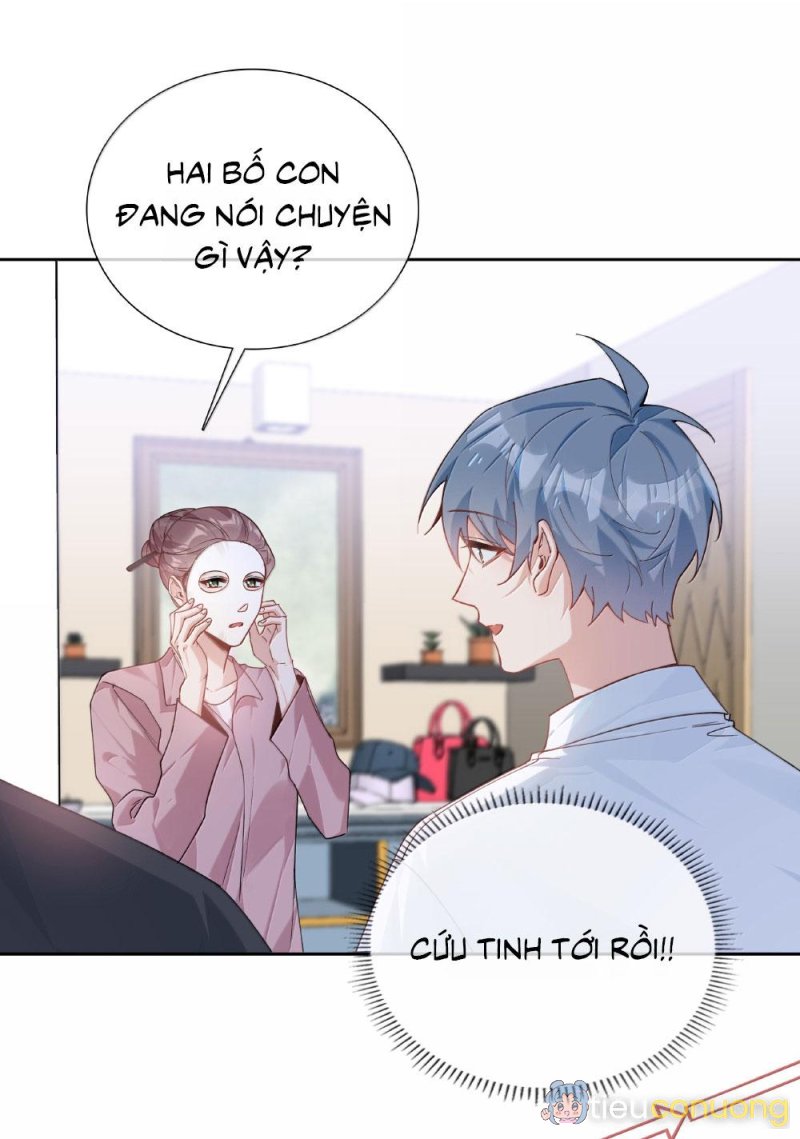 Trường Cấp Ba Sơn Hải Chapter 110 - Page 17