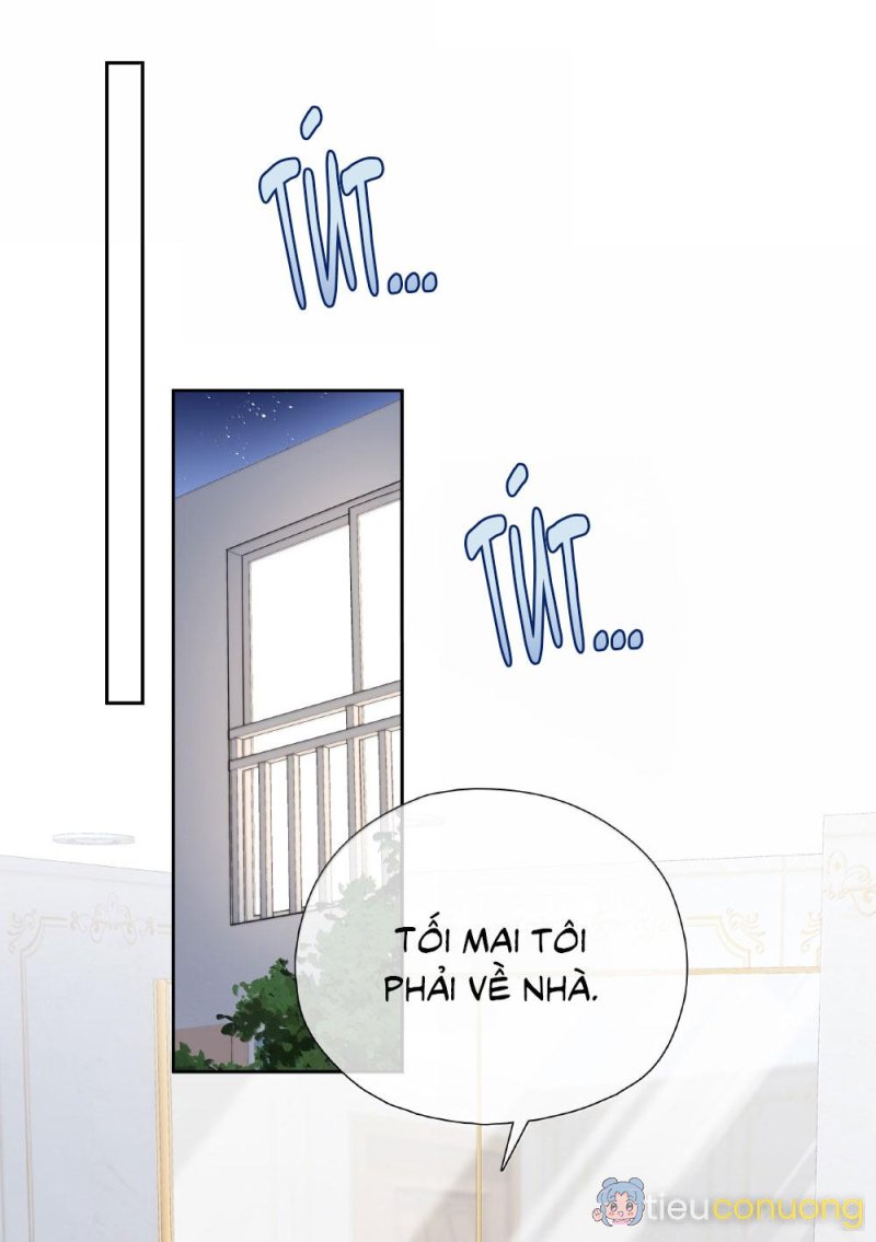 Trường Cấp Ba Sơn Hải Chapter 110 - Page 21