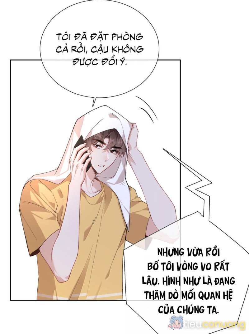 Trường Cấp Ba Sơn Hải Chapter 110 - Page 23