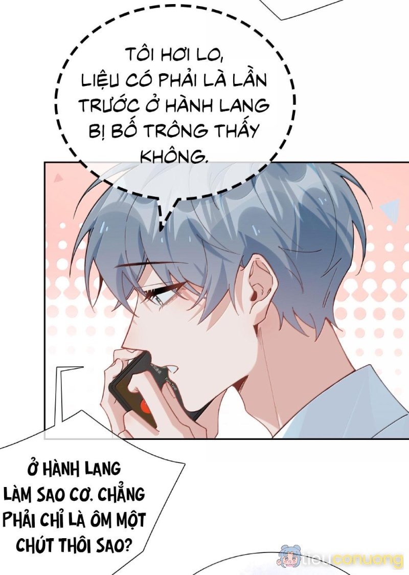 Trường Cấp Ba Sơn Hải Chapter 110 - Page 24