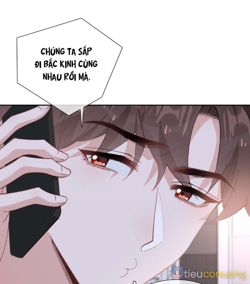 Trường Cấp Ba Sơn Hải Chapter 110 - Page 27