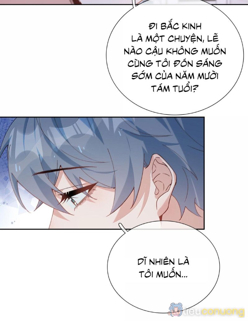 Trường Cấp Ba Sơn Hải Chapter 110 - Page 28