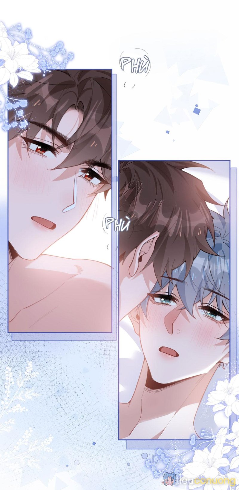 Trường Cấp Ba Sơn Hải Chapter 110 - Page 2