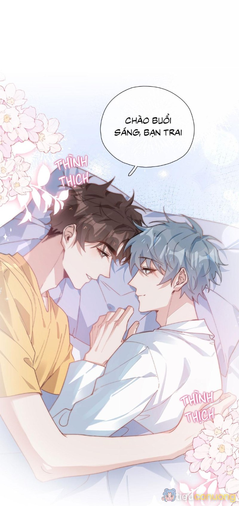 Trường Cấp Ba Sơn Hải Chapter 110 - Page 29